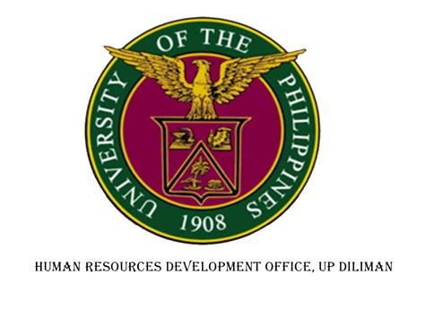 hrdo pasig|Human Resource Development Office.